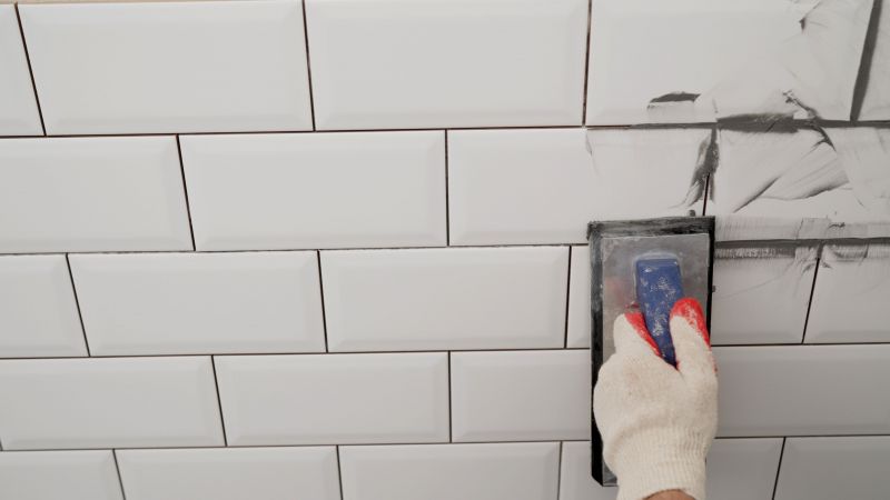 Independent Tile Installers