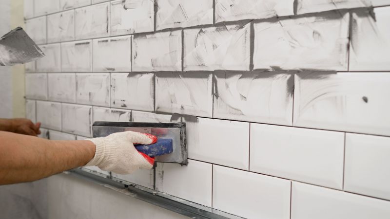 Expert Tile Work